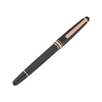 Penna Montblanc Meisterstück  in Resina 112678 - 112678